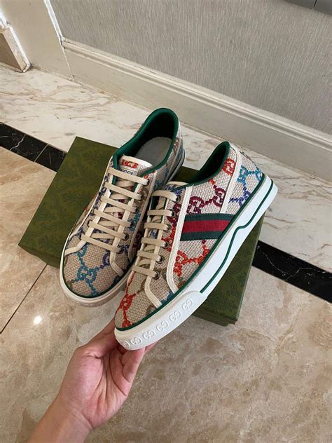 gucci women shoe replica|knockoff gucci shoes.